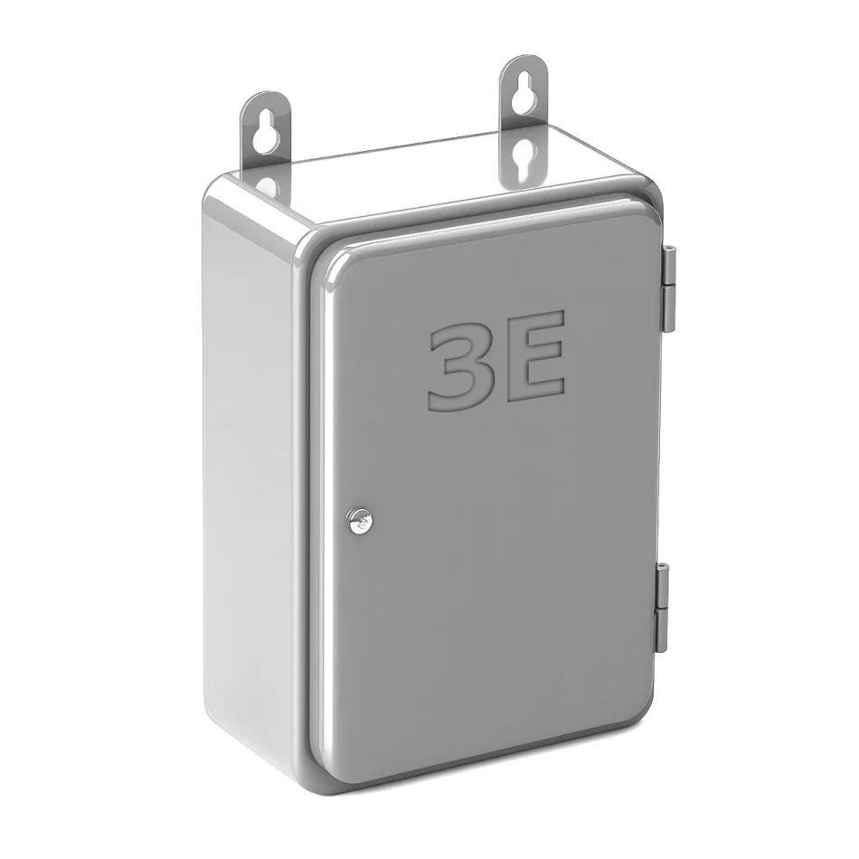 Ящики К654, К655, К659 IP31
