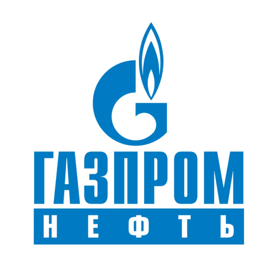 ГАЗПРОМ НЕФТЬ