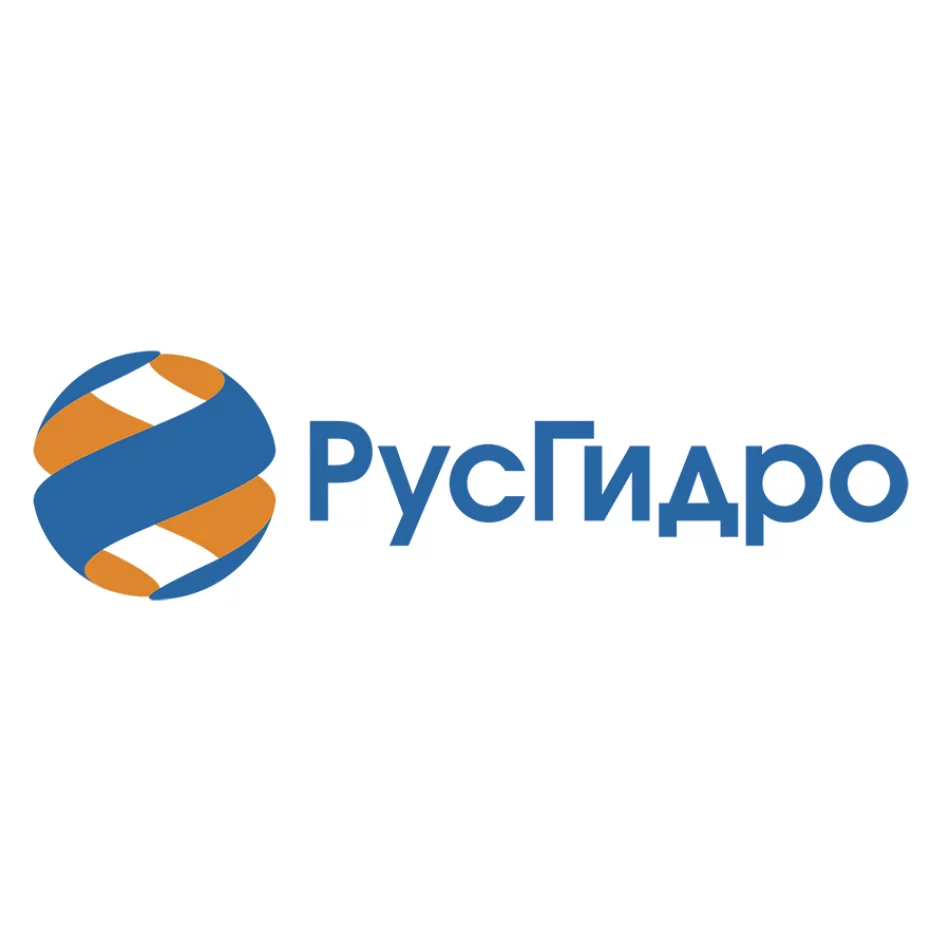 РУСГИДРО