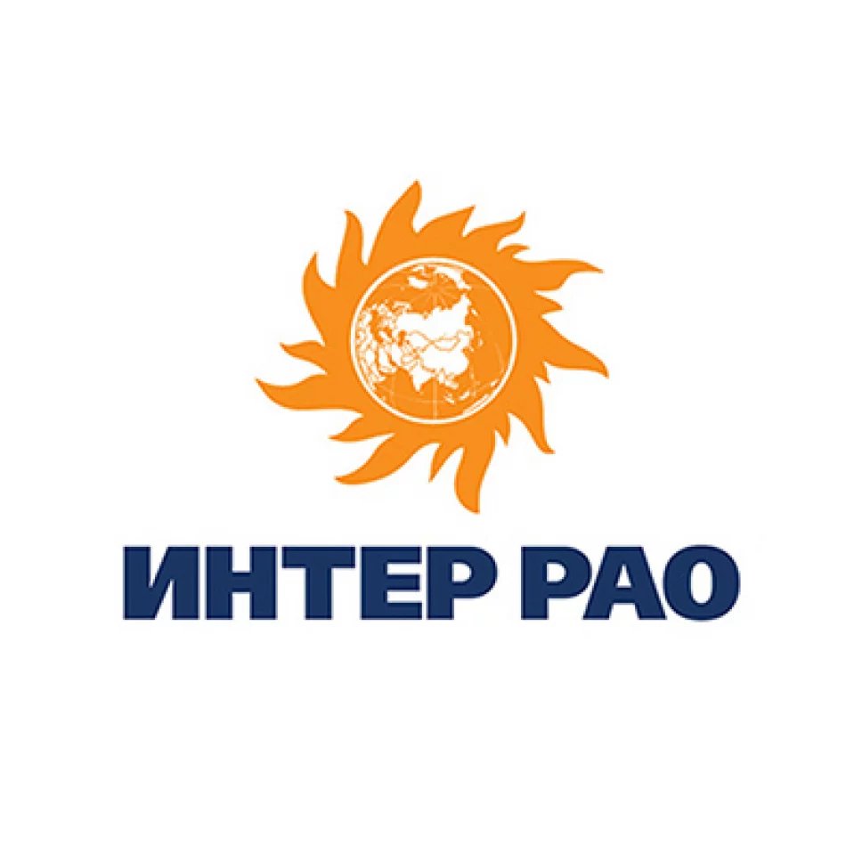 ИНТЕР РАО