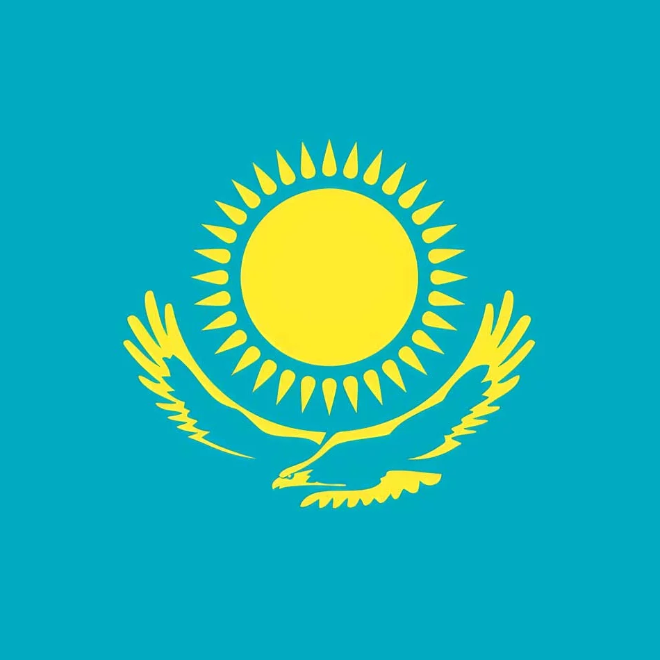 Казахстан