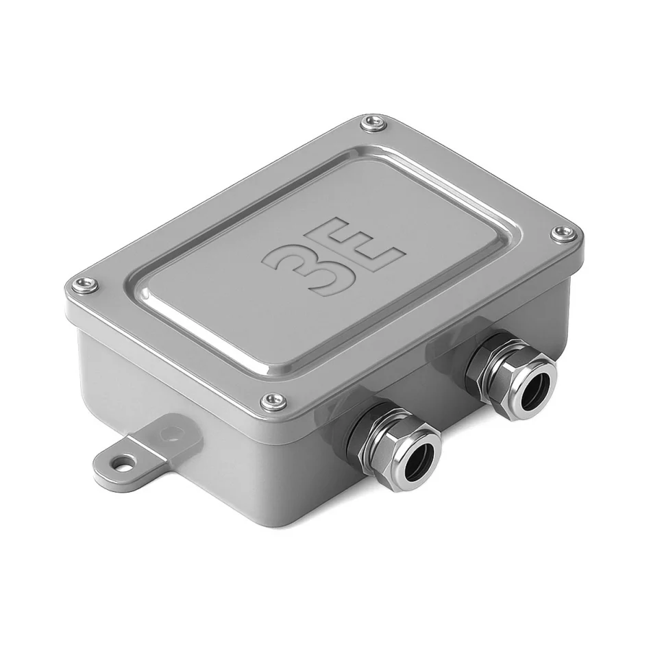 Коробка КЗНС 16-10